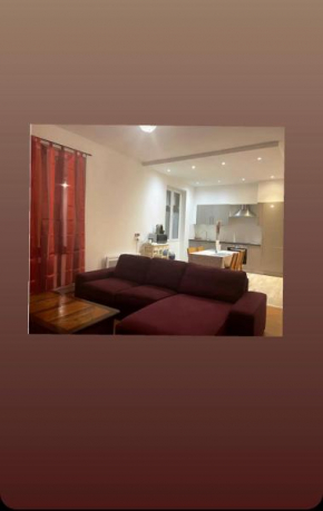 SplendideT4#6lits#3 chambres# Geneve/Paris/Gare Bellegarde-Sur-Valserine
